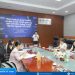 Từ thực tiễn lâm sàng đến nghiên cứu khoa học: Khoa Điều dưỡng NTTU kiến tạo nền tảng tri thức ứng dụng trong chăm sóc sức khỏe