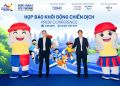 CapitaLand Development khởi động chiến dịch “Bước chân gắn kết yêu thương” lần thứ 4, cam kết tài trợ 98.000 đô la Mỹ đồng hành cùng trẻ em yếu thế