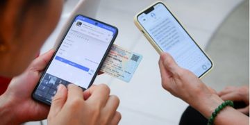 Người dùng nhiều SIM phải xác thực tất cả các số đang sử dụng
