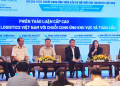 Hội nghị Logistics kết nối các khu vực 2026: Tái cấu trúc chuỗi cung ứng