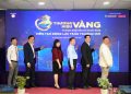 Phát động Giải thưởng “Thương hiệu Vàng Thành phố Hồ Chí Minh” lần 6 năm 2026