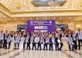 Đại Hội Đại Biểu Lần Thứ I Câu Lạc Bộ Doanh Nhân Vĩnh Long Tại TP.HCM – Nhiệm Kỳ 2026 – 2031: “Hợp Tác – Phát Triển – Hướng Về Quê Hương Vĩnh Long”