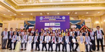 Đại Hội Đại Biểu Lần Thứ I Câu Lạc Bộ Doanh Nhân Vĩnh Long Tại TP.HCM – Nhiệm Kỳ 2026 – 2031: “Hợp Tác – Phát Triển – Hướng Về Quê Hương Vĩnh Long”
