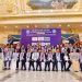 Đại Hội Đại Biểu Lần Thứ I Câu Lạc Bộ Doanh Nhân Vĩnh Long Tại TP.HCM – Nhiệm Kỳ 2026 – 2031: “Hợp Tác – Phát Triển – Hướng Về Quê Hương Vĩnh Long”