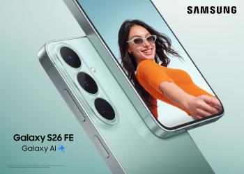 Samsung Galaxy S26 FE: Mang đến trải nghiệm flagship mới nhất, tập trung giá trị thiết yếu cho người dùng