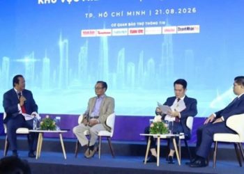 Diễn đàn kinh tế tư nhân Việt Nam 2026: Kết nối nội lực vùng, động lực để doanh nghiệp Việt bứt phá