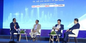 Diễn đàn kinh tế tư nhân Việt Nam 2026: Kết nối nội lực vùng, động lực để doanh nghiệp Việt bứt phá