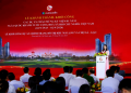 TP.HCM  Khánh Thành, Khởi Công Các Dự Án Chào Mừng 81 Năm Ngày Quốc Khánh Nước Cộng Hoà Xã Hội Chủ Nghĩa Việt Nam