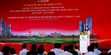 TP.HCM  Khánh Thành, Khởi Công Các Dự Án Chào Mừng 81 Năm Ngày Quốc Khánh Nước Cộng Hoà Xã Hội Chủ Nghĩa Việt Nam