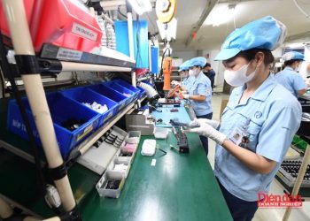 Cuộc đua “giành giật” nhân tài ở châu Á