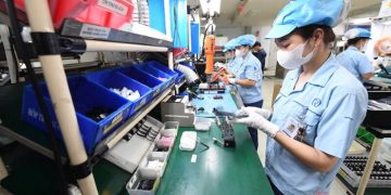 Cuộc đua “giành giật” nhân tài ở châu Á