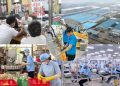 Tín dụng mở đường cho khu công nghiệp bứt phá
