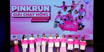 10 Năm Thư Viện Tóc BCNV: Từ Một Mái Tóc Được Trao Đi Đến Một Mạng Lưới Đồng Hành Cùng Người Bệnh Ung Thư