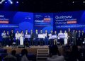Qualcomm công bố kết quả chung kết cuộc thi Thử thách đổi mới sáng tạo Qualcomm Việt Nam (QVIC) 2026