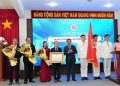 Bệnh viện Răng Hàm Mặt TP.Hồ Chí Minh đón nhận Huân chương Lao động hạng Nhất
