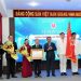Bệnh viện Răng Hàm Mặt TP.Hồ Chí Minh đón nhận Huân chương Lao động hạng Nhất