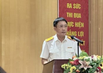 “Làm sạch” gần 95.000 mã số thuế, ngăn doanh nghiệp “ma”