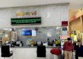 Giá vé tàu giảm tới 40%, khách mua khứ hồi được ưu đãi thêm 30%