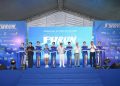 FV RUN 2026: 3.300 Vận Động Viên Chung Bước, 1 Tỷ Đồng Tiếp Sức Cho Trẻ Em Có Hoàn Cảnh Khó Khăn