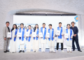 Lộ diện 50 gương mặt tiêu biểu của Galaxy Campus Friends mùa 3