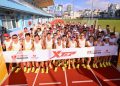 X-Run Training Camp, tiếp sức cộng đồng chạy bộ chinh phục đường đua marathon