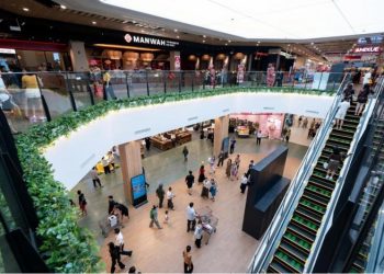 AEON Việt Nam ra mắt TTTM quy mô vừa đầu tiên tại Hải Dương: Bước đi chiến lược tại các tỉnh trọng điểm