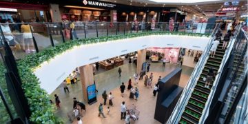 AEON Việt Nam ra mắt TTTM quy mô vừa đầu tiên tại Hải Dương: Bước đi chiến lược tại các tỉnh trọng điểm